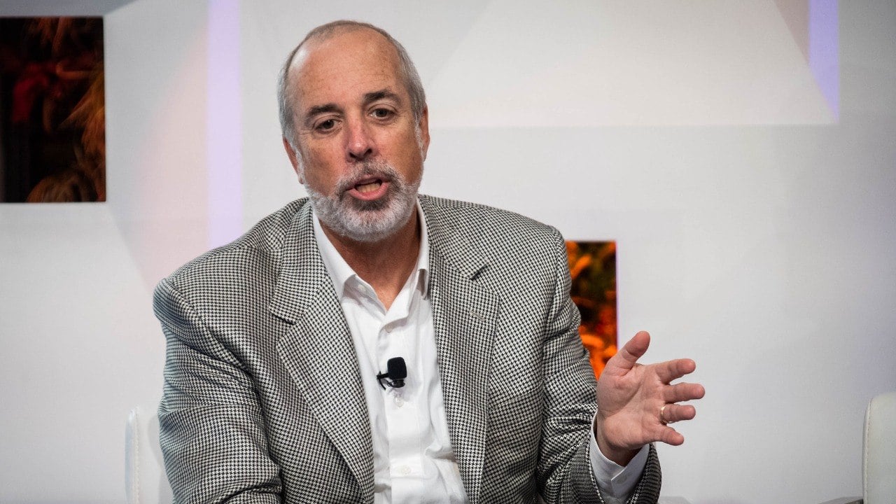 Ric Edelman Urges 10-40% Bitcoin Allocation, Sees $500K Price by 2030
