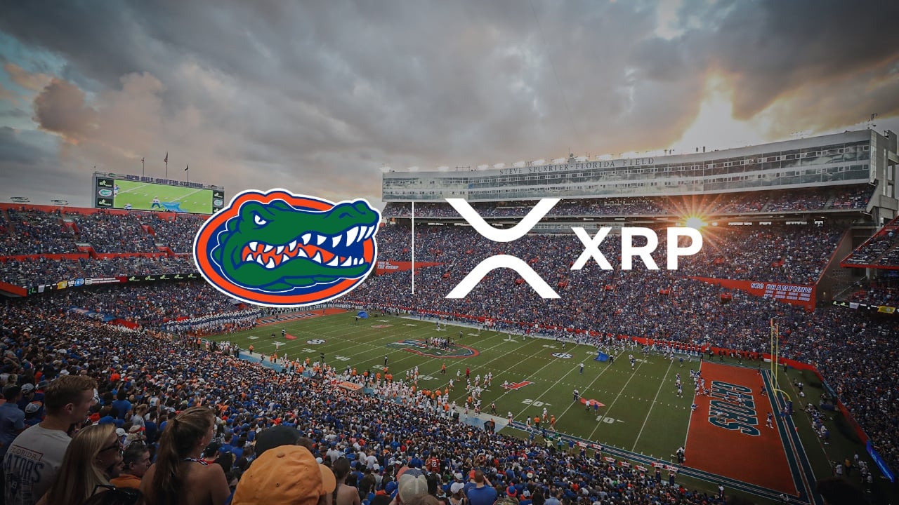 XRP Branding Hits Florida Field in Reported $5M Annual Ripple Deal