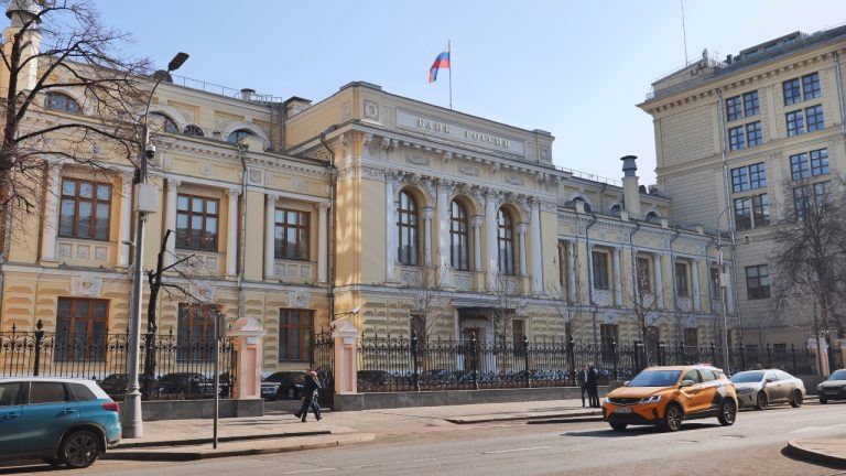 Russia Labels Crypto a Threat to Its Financial Sovereignty