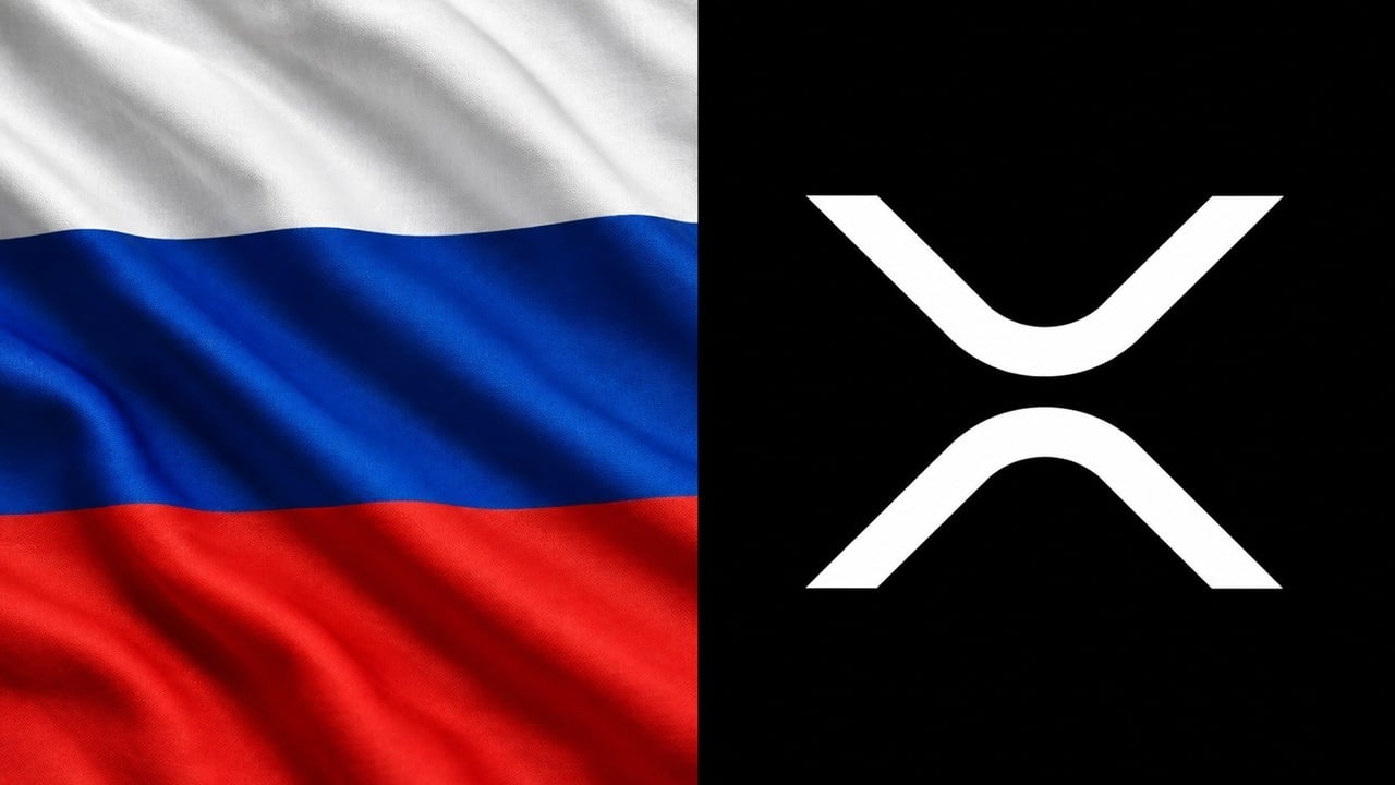Russia’s Largest Exchange Lists XRP Perpetuals, but There Is a Caveat