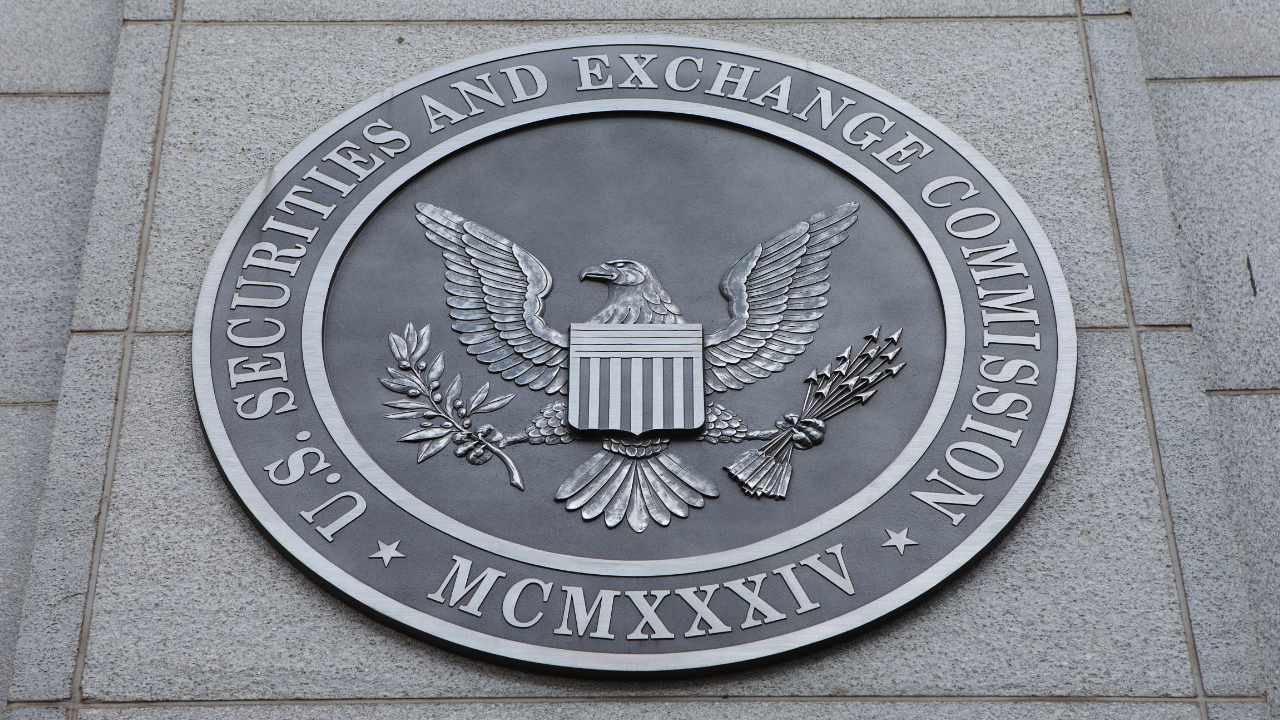 SEC Chair Pushes Crypto Self-Custody in New Regulatory Framework