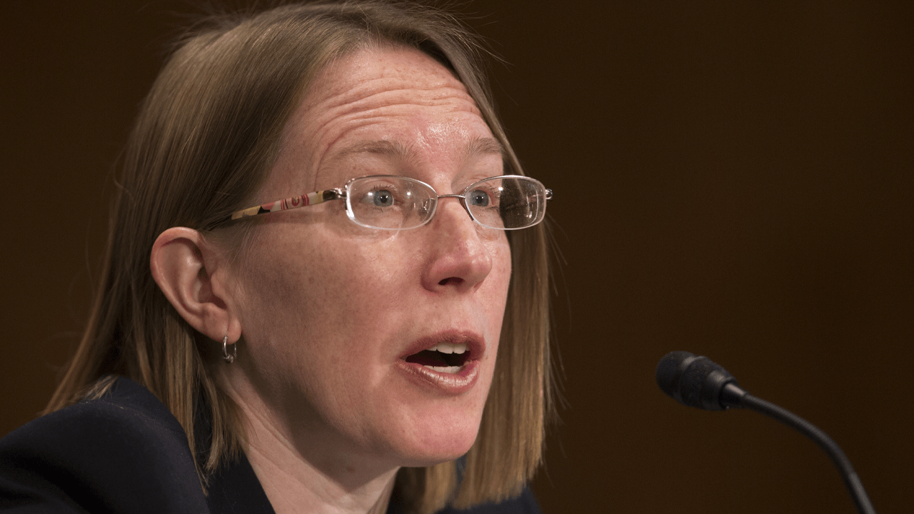 SEC Commissioner Peirce Advocates Zero-Knowledge Proofs to Overhaul KYC System