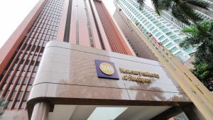 Singapore Plan Would Ban Interest on MAS-Regulated Stablecoins Singapore Plan Would Ban Interest on MAS-Regulated Stablecoins