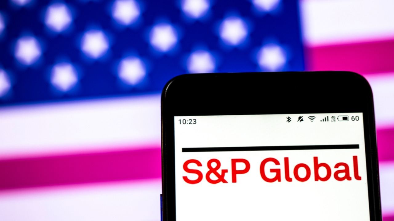 S&P Global Leads $110M Investment in Kaiko as Wall Street Funds Tokenized Market Infrastructure