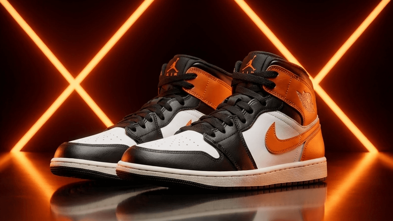 Strategy Roasted Over Bitcoin-Themed Jordans You Can’t Buy With BTC