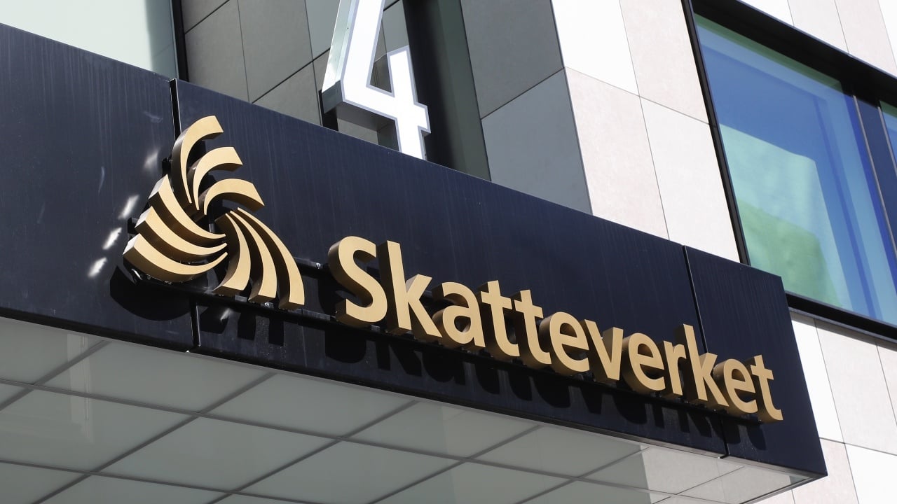 Sweden Hits 6 Crypto Firms With M Back Tax Demand