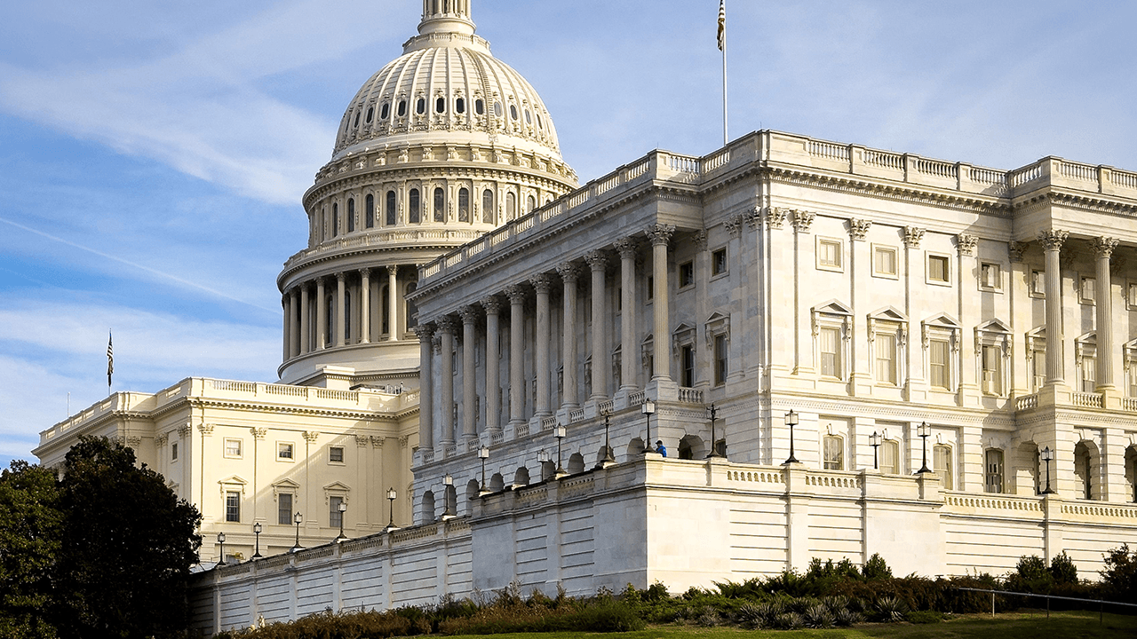 The CLARITY Act Has 100 New Changes and a 60-Vote Problem