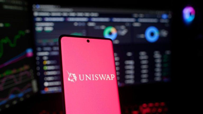 Tokenized Stocks Hit $20.9 Billion DEX Volume as Uniswap Leads