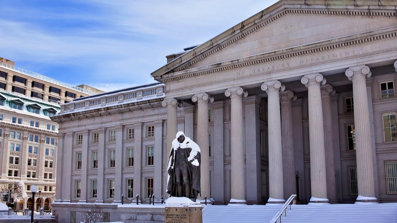 US Blacklists Bitbank Over Hundreds of Millions in Bitcoin Transfers