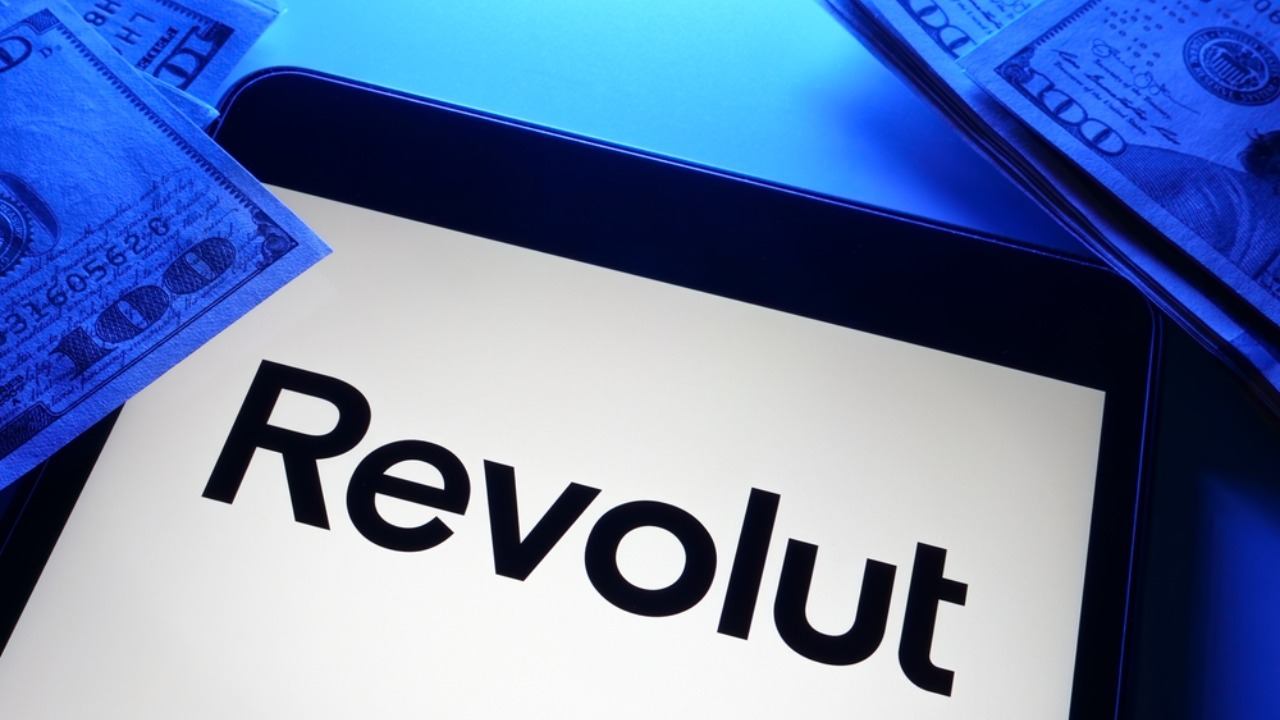 Revolut Secures Conditional U.S. Bank Charter Approval, Targeting 2027 Launch