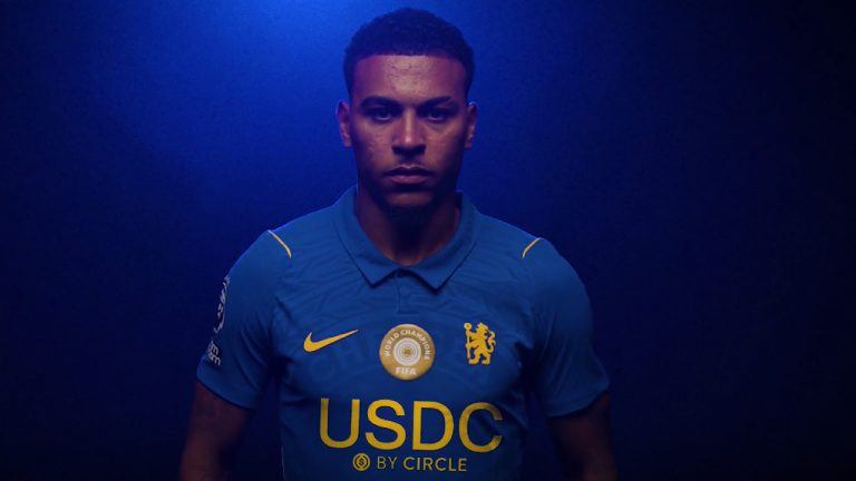 Chelsea’s USDC Jersey Deal Triggers Fears for Hong Kong Fans