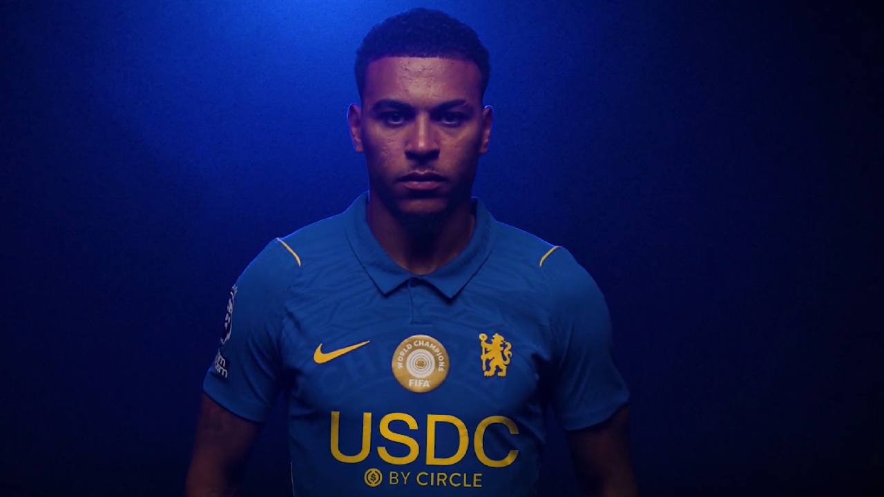 Chelsea’s USDC Jersey Deal Triggers Fears for Hong Kong Fans