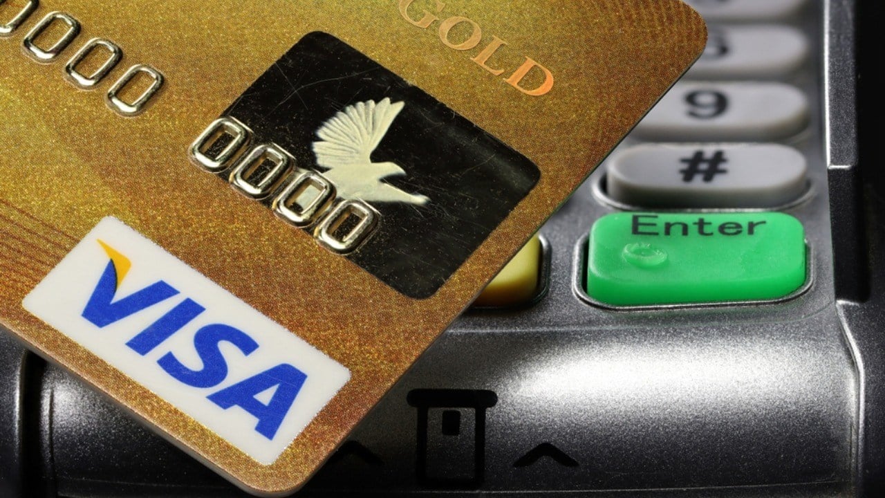 Visa Stablecoin Settlement Tops $20 Billion as Card Volume Surges Visa Stablecoin Settlement Tops $20 Billion as Card Volume Surges