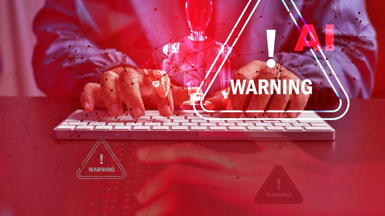 AI Threat: Web3 Told to Add Spending Caps and Circuit Breakers Onchain