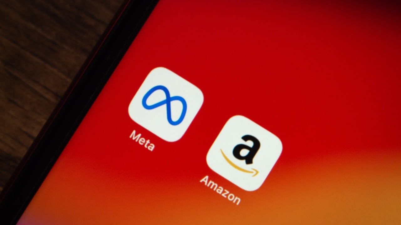Amazon vs Meta: Why ZK Cryptography Could Secure the Future of AI Commerce
