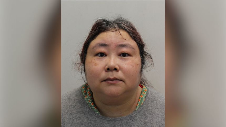 Fraud Victims Hit Legal Wall in Britain's $5B Bitcoin Battle Zhimin Qian image.