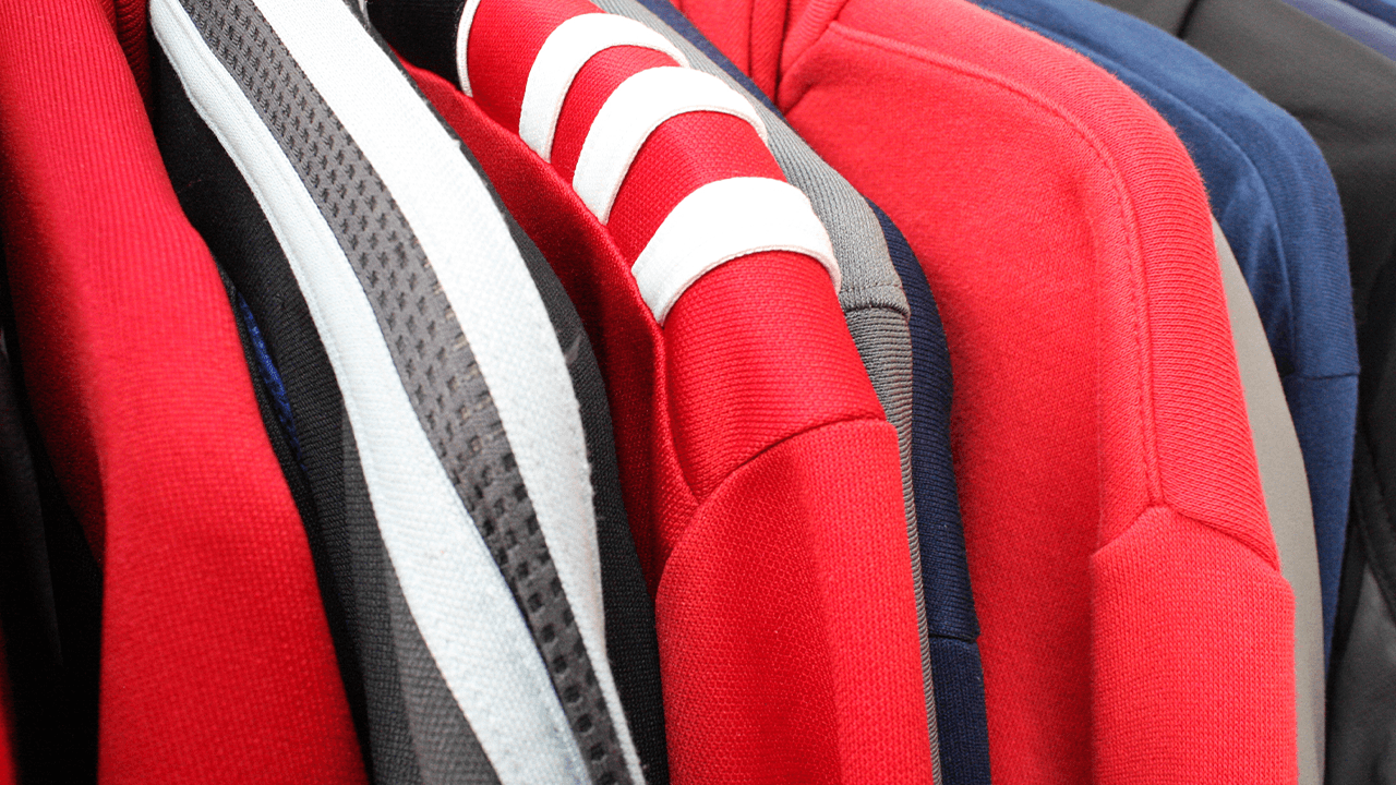 A Teenager Paid $3 for an Old Basketball Jacket at Goodwill. It Sold for $89,600