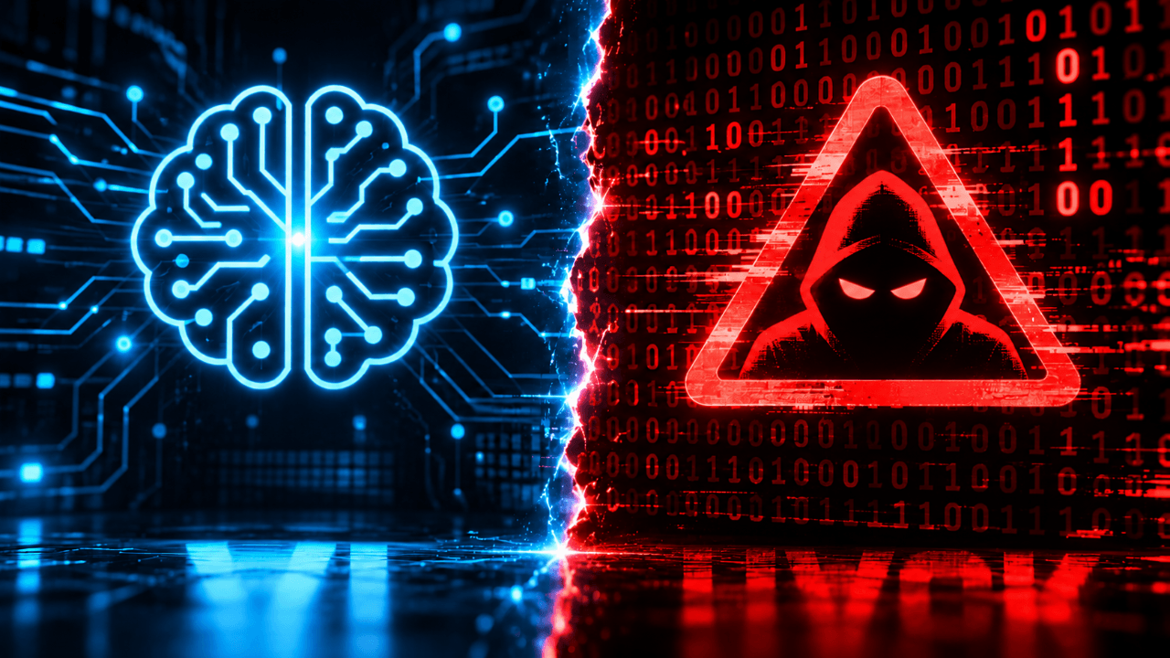 AI Gives Crypto Hackers Machine Speed as Billions Sit at Risk