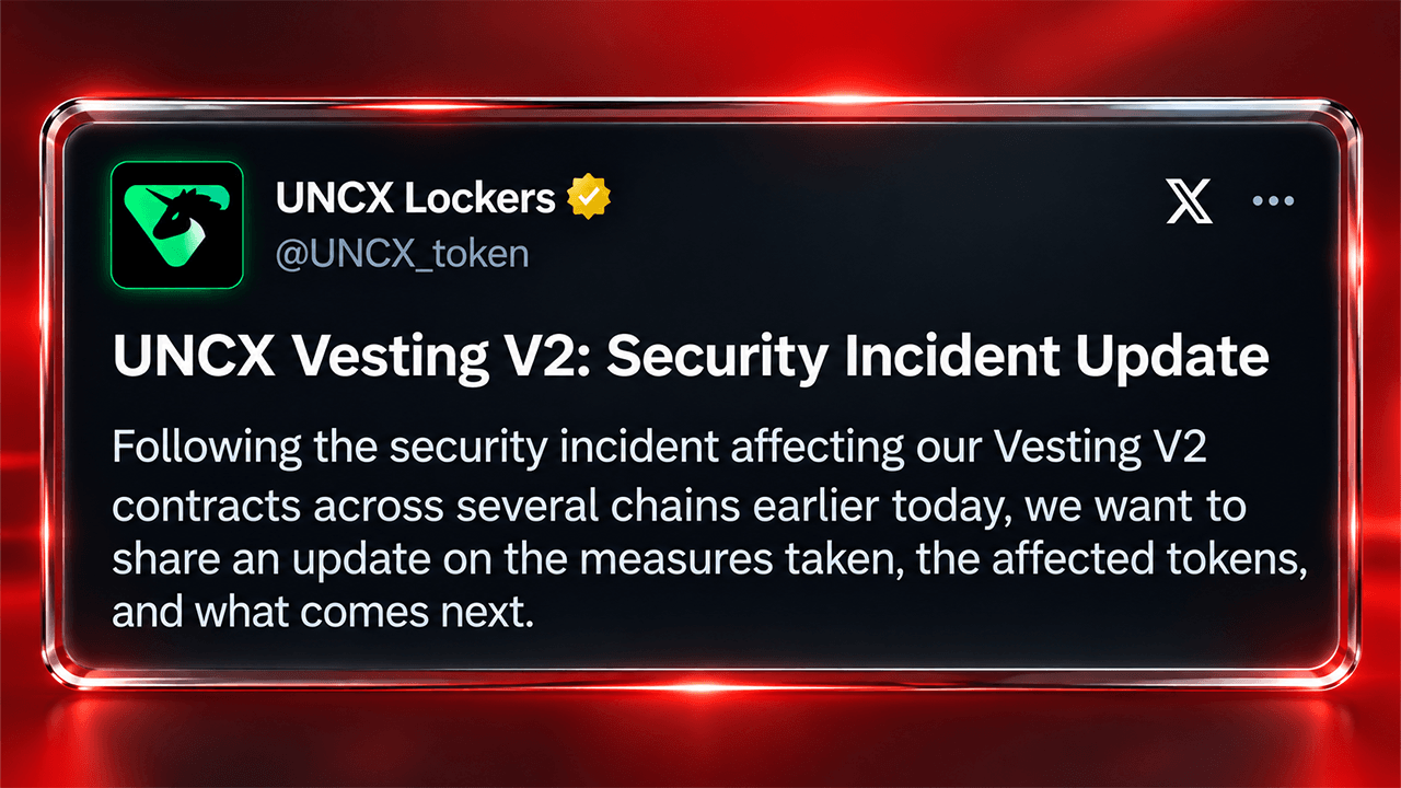 An $86,000 Exploit Rocks a Crypto Pool Built to Lock Tokens