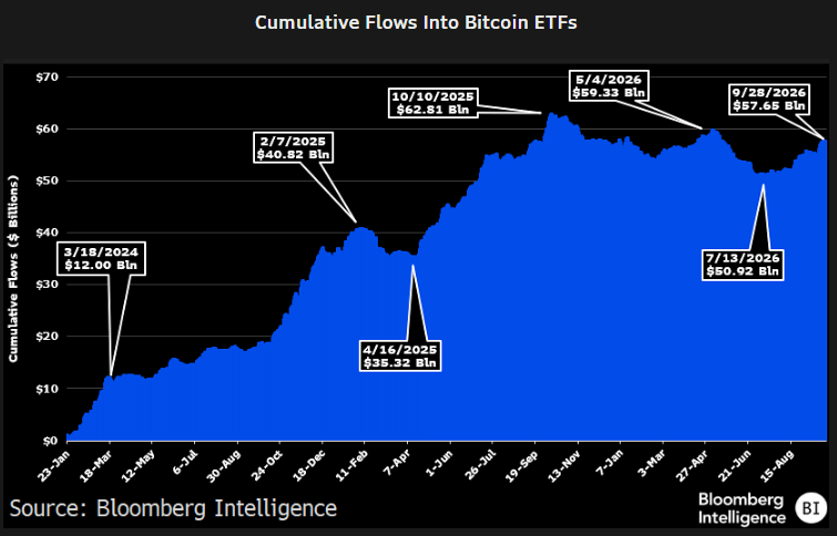 Bitcoin ETFs Lose $149M as Fidelity Leads Broad Selling Bitcoin ETFs Lose $149M as Fidelity Leads Broad Selling