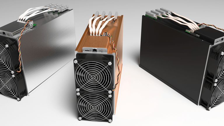 Bitcoin’s 7-Day Hashrate Returns to 1 ZH/s After Nearly 8 Months