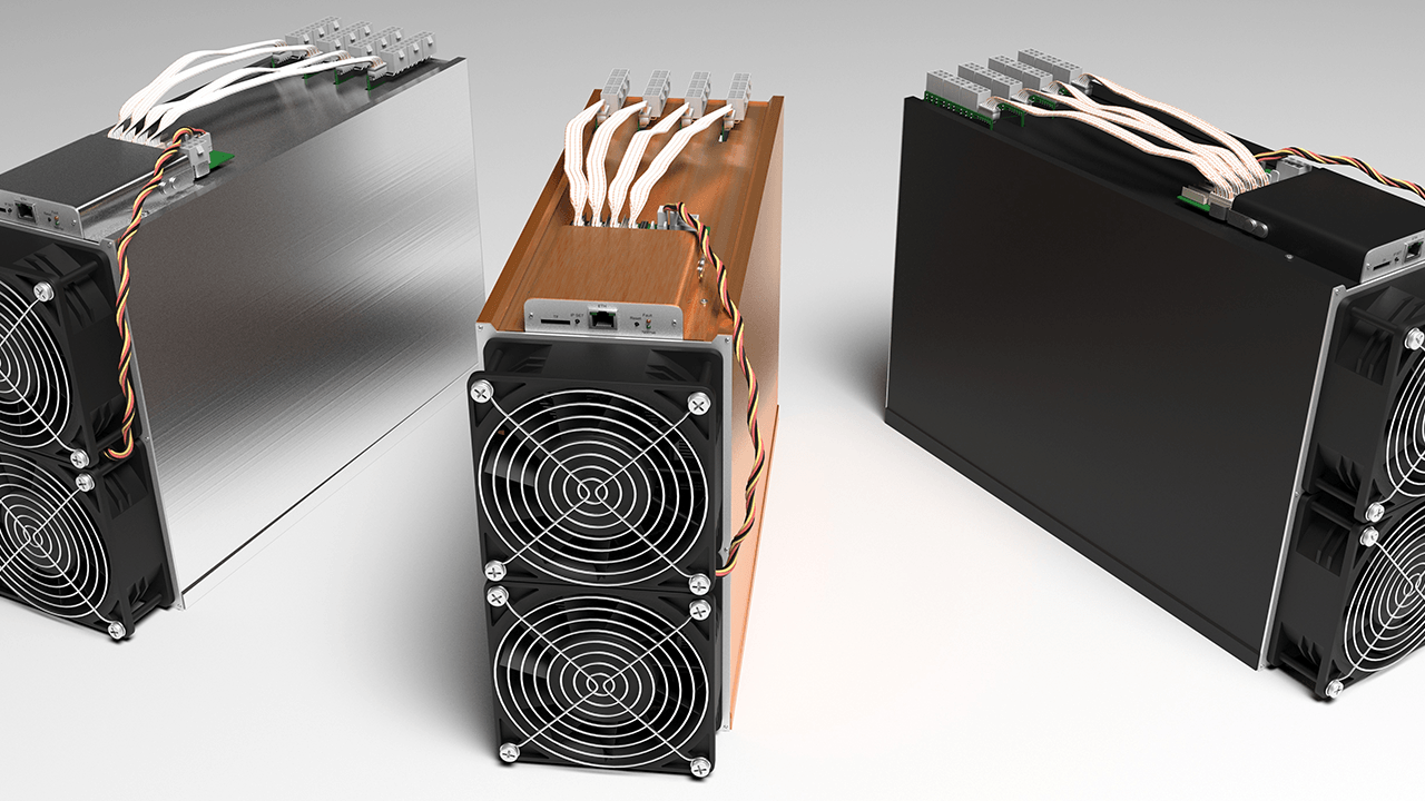 Bitcoin Hashrate Surpasses 1 ZH/s for First Time Since March
