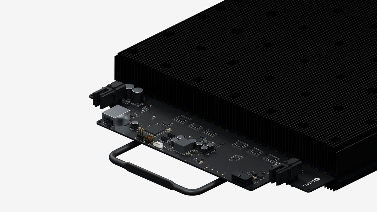 Block’s Proto Bitcoin Mining Hardware Now Available to Own via Sazmining