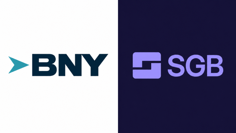 Singapore Gulf Bank Expands 24/7 Dollar Settlement With BNY