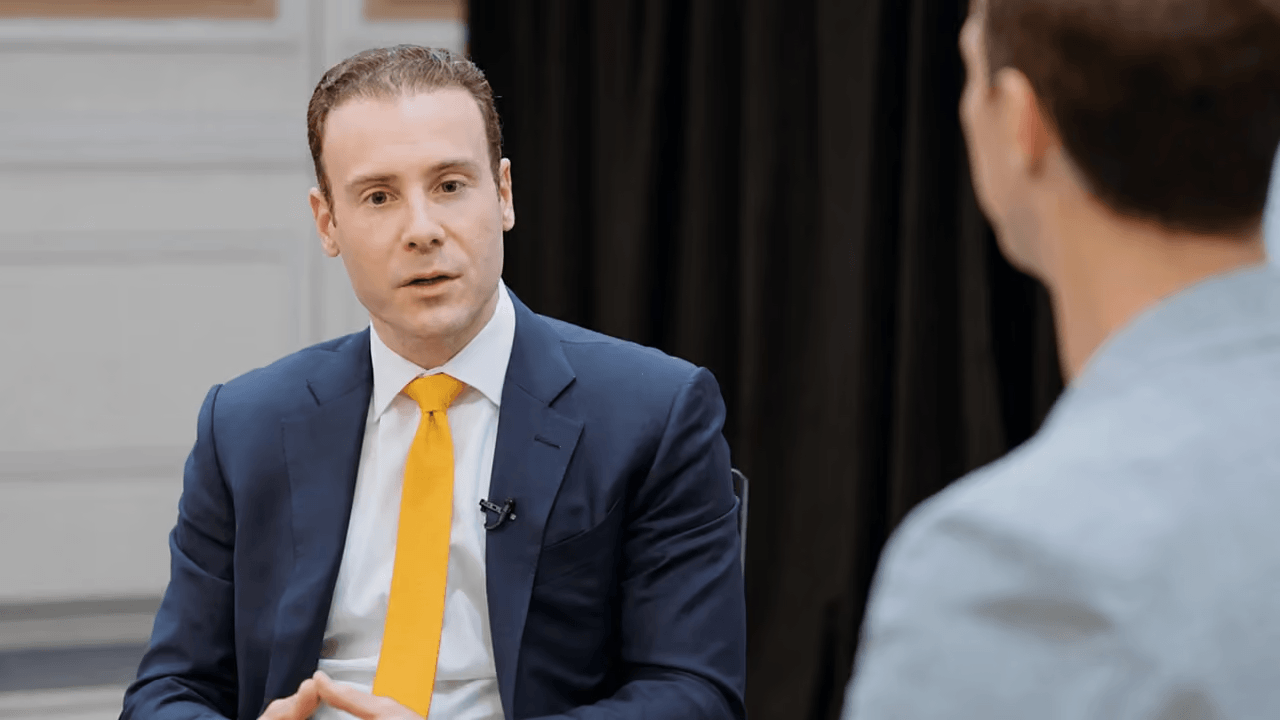 CFTC and Lawmakers Clash Over Regulatory Path Following Binance's $6.3 Billion Hack