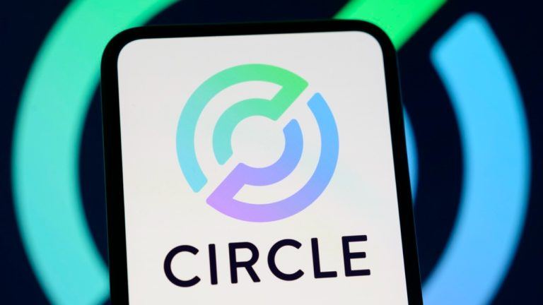 Circle Reports $1.4B in Revenue, With Net Margin Near 7%