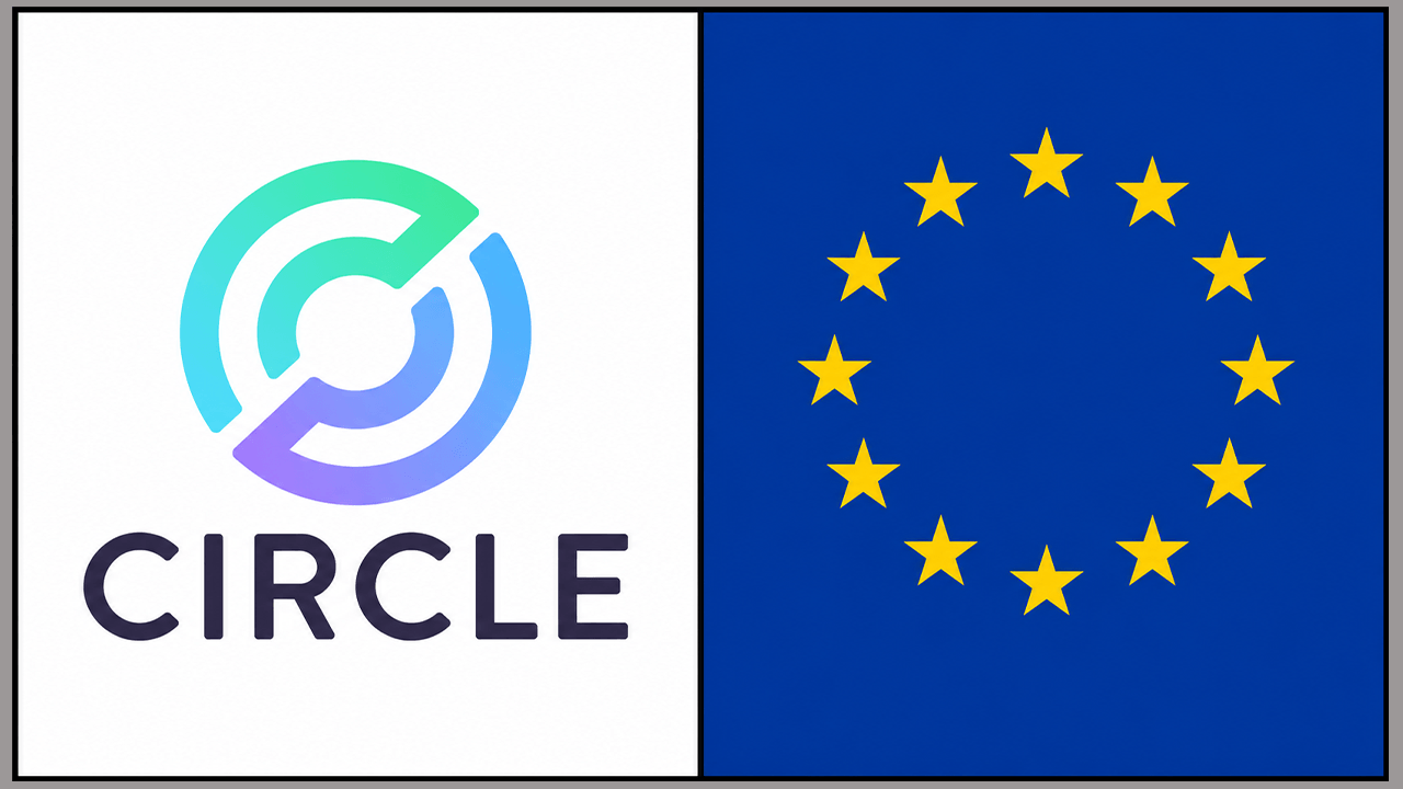 Circle Urges EU to Scrap Strict Bank Deposit Rules for Stablecoins