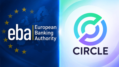 Circle's USDC Is First to Cross Europe's Stablecoin Threshold