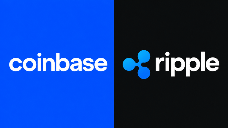 Coinbase Adds Ripple’s RLUSD Across Retail and Institutional Platforms