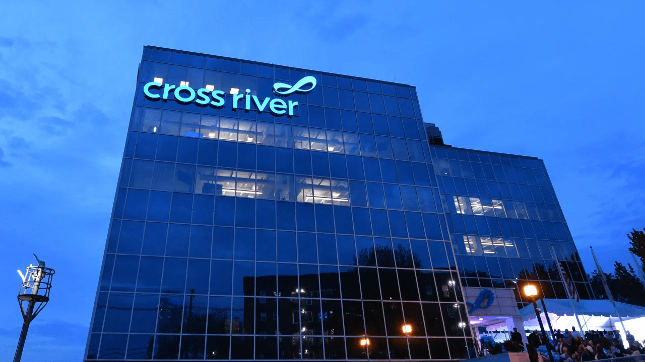 Cross River Bank Integrates Ripple's RLUSD Stablecoin Into Banking Platform