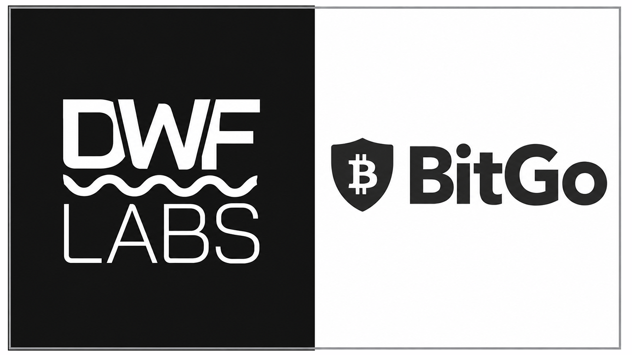 DWF Labs tar Bitgo til retten i strid om 141 millioner dollar i token-innlåsing