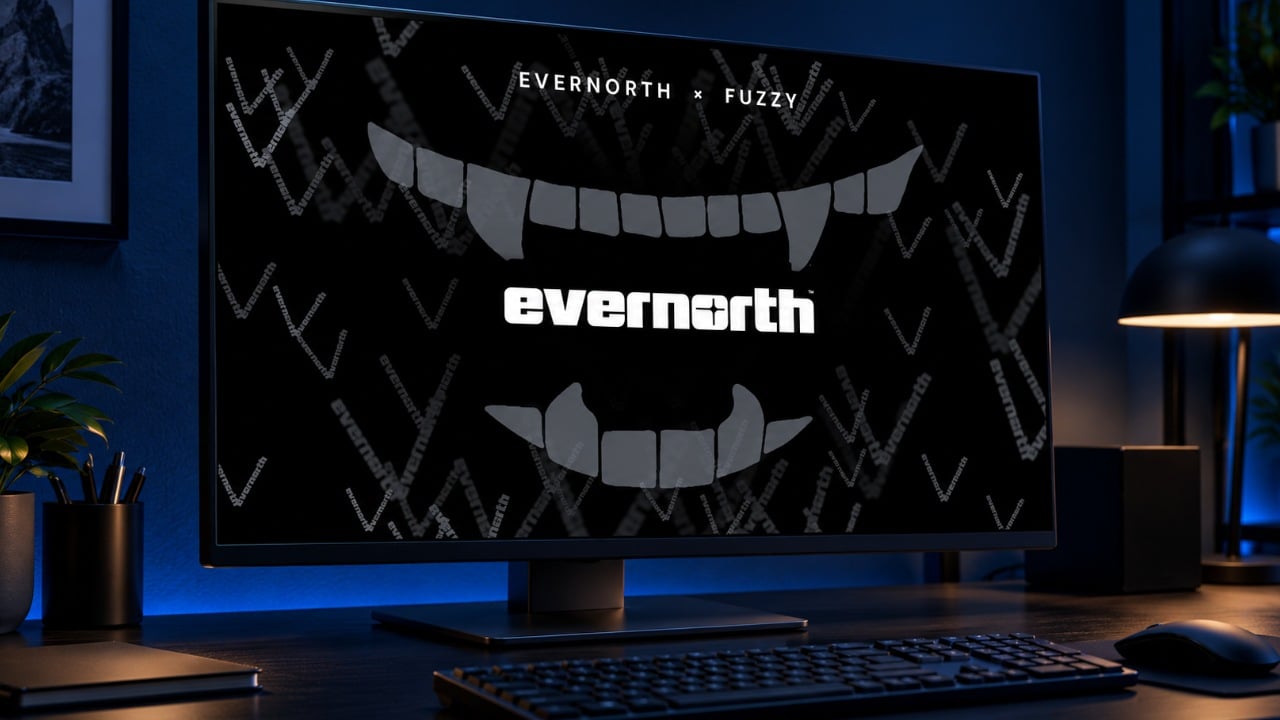 Nasdaq-Listed Evernorth Launches Merchandise Collaboration with XRP Community