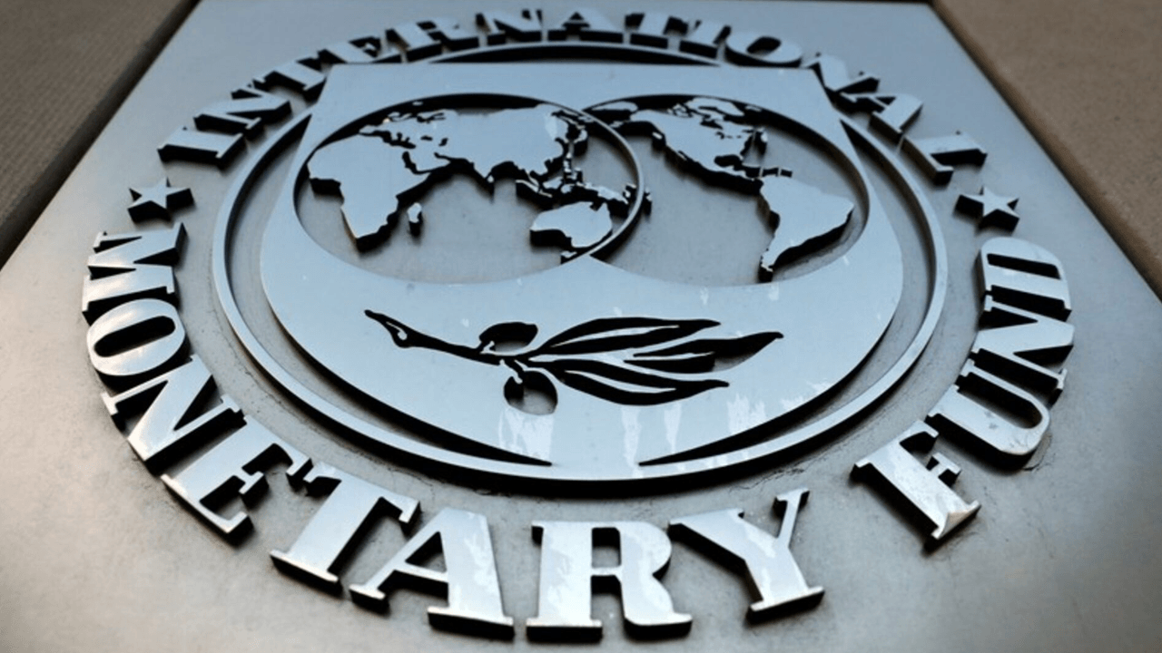 IMF advarer: Tokenisert marked på 65 milliarder dollar har en farlig bakside