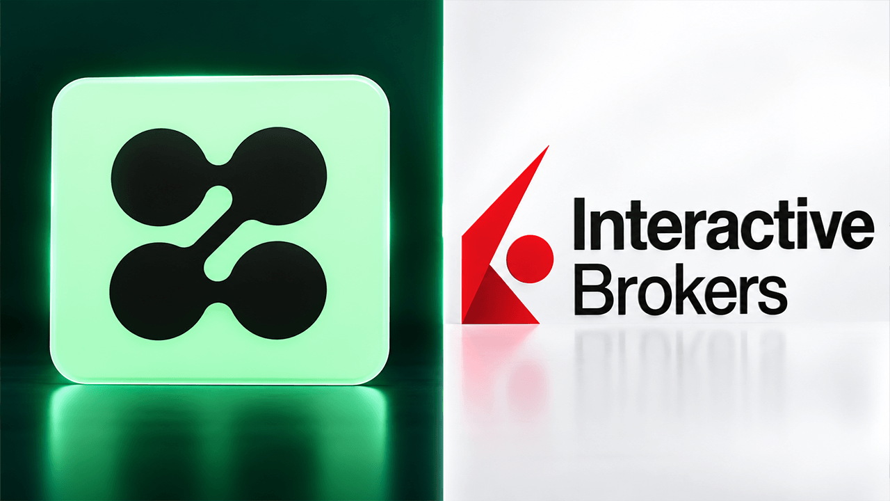 Interactive Brokers Launches Ether Staking Service With Zerohash