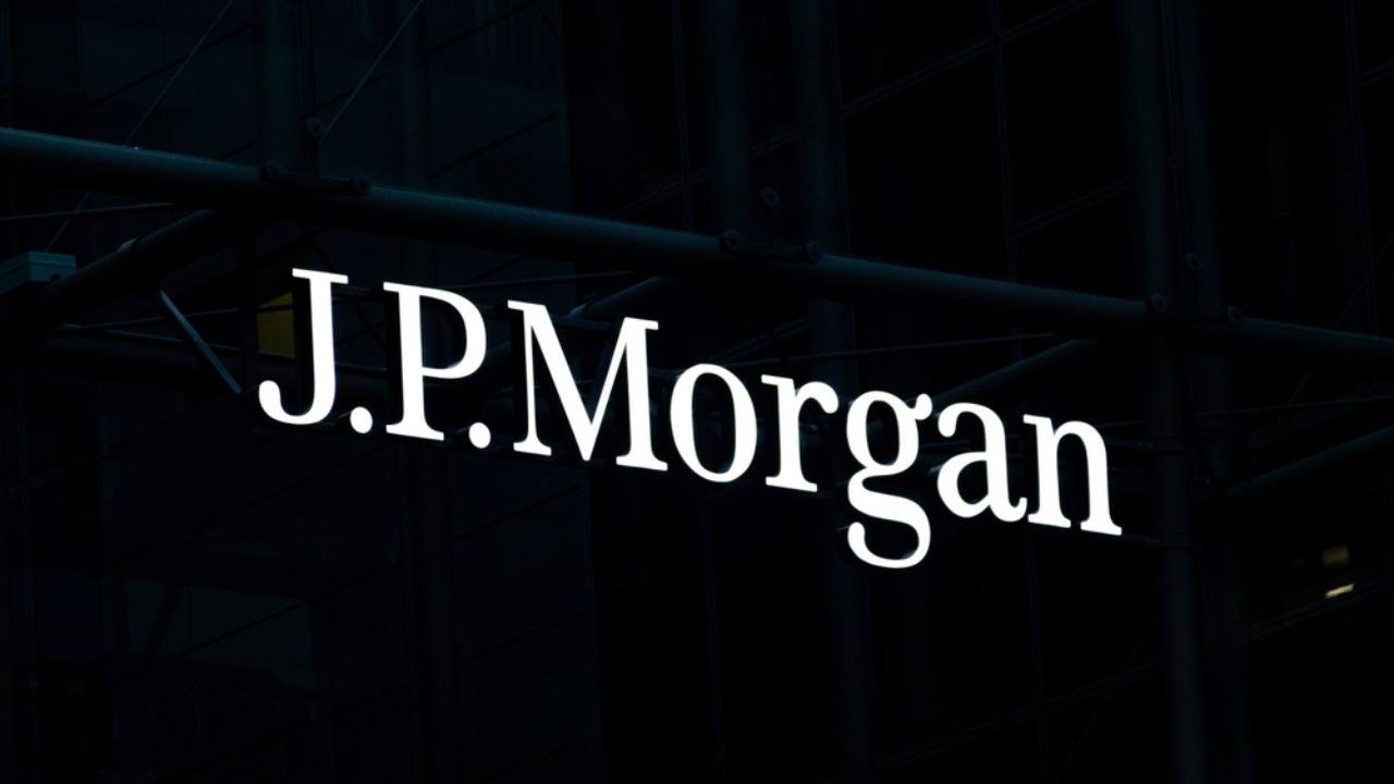 JPMorgan Expands Tokenized Money Funds to Solana Blockchain