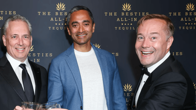 Calacanis Faces $3M in Bitcoin Bet Challenges After Bearish Forecast