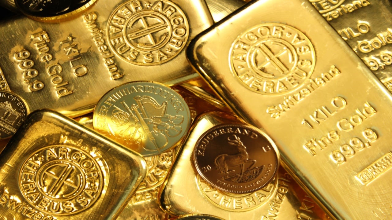 Kalshi's 15-Minute Gold Markets Surpass Ether Trading Volume
