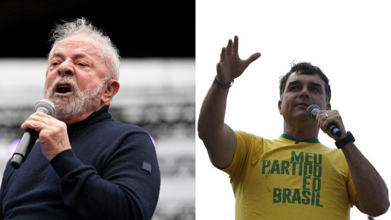 Brazil Pits Lula’s Crypto Crackdown vs. Bolsonaro’s Wildcard Stance