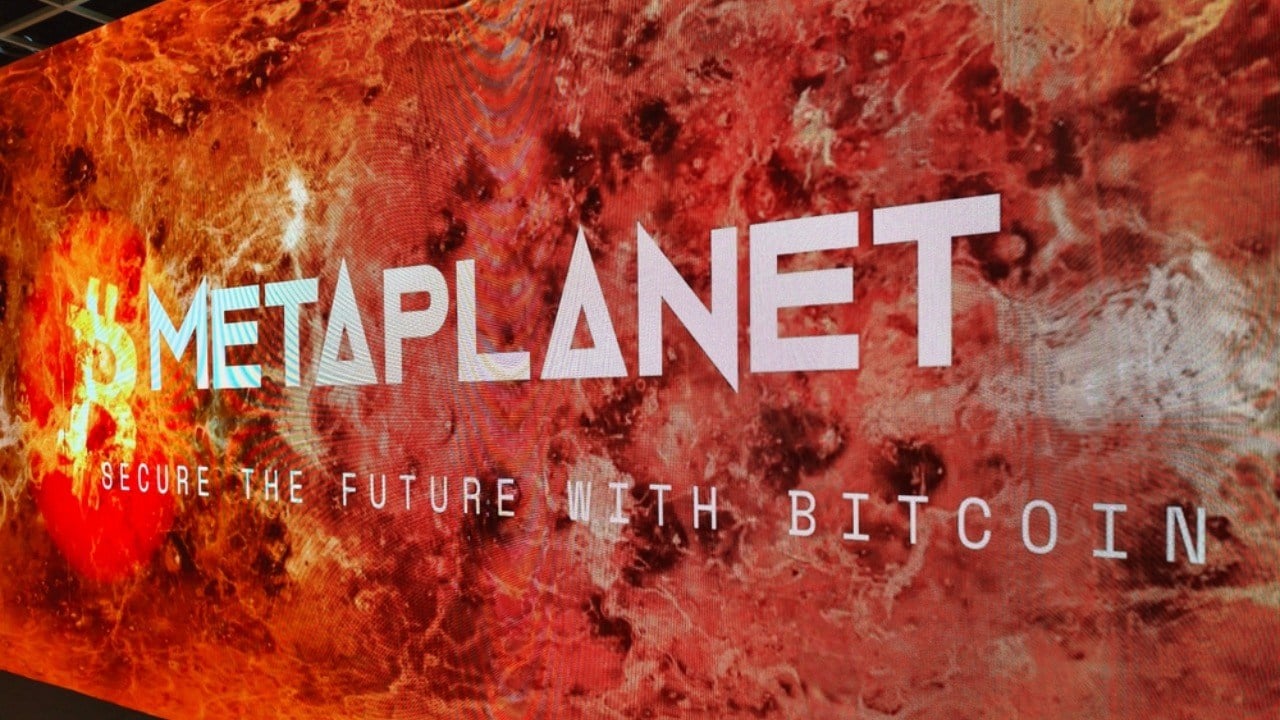 Metaplanet sells 10,000 BTC and buys back 11,000