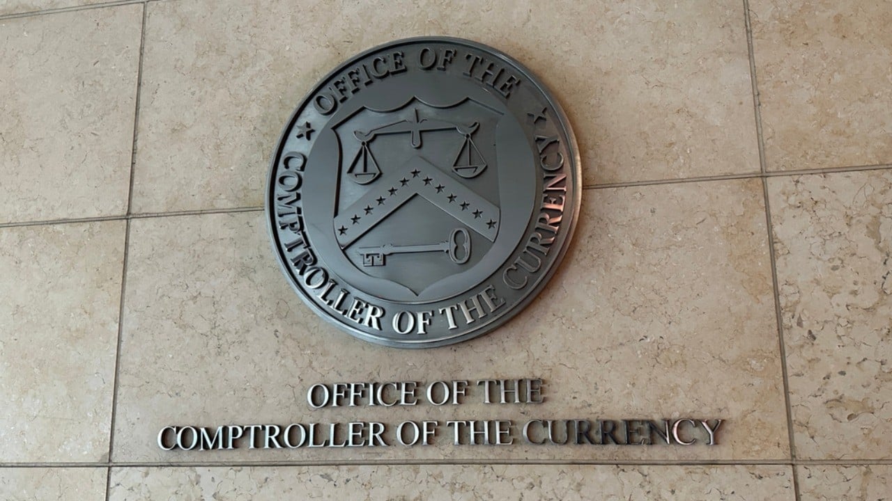 OCC Finalizes GENIUS Act Rules as Stablecoin Yield Faces Limits