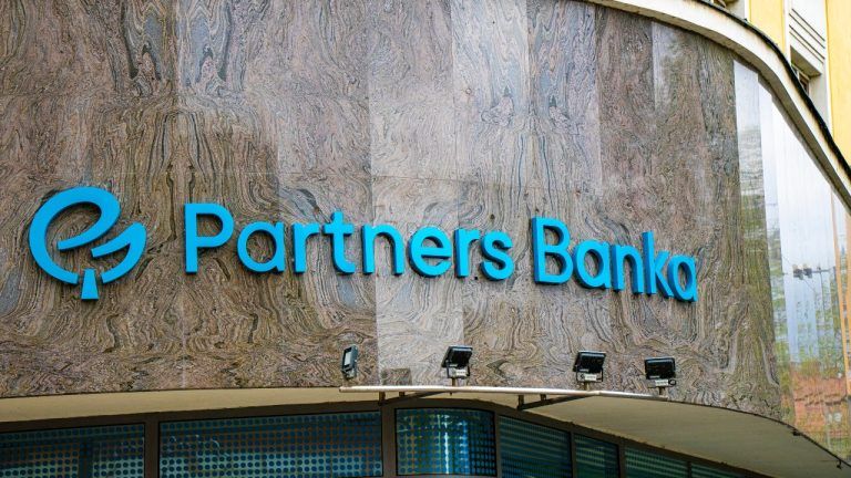 Czechia’s Partners Banka Adds Direct Bitcoin Trading