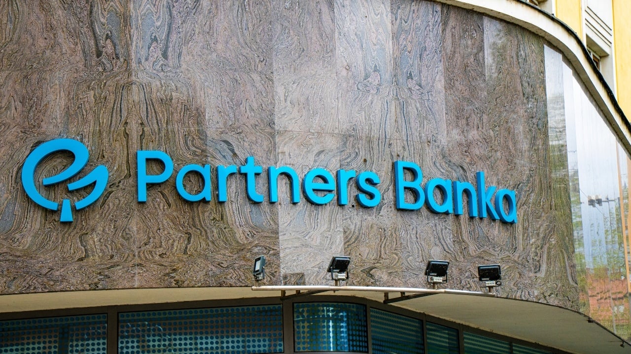 Czechia’s Partners Banka Adds Direct Bitcoin Trading