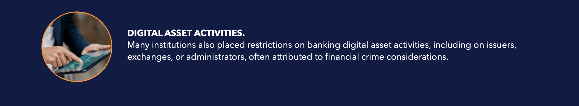 OCC Blows Lid Off Debanking Practices at America's 9 Bank Giants OCC report screenshot.