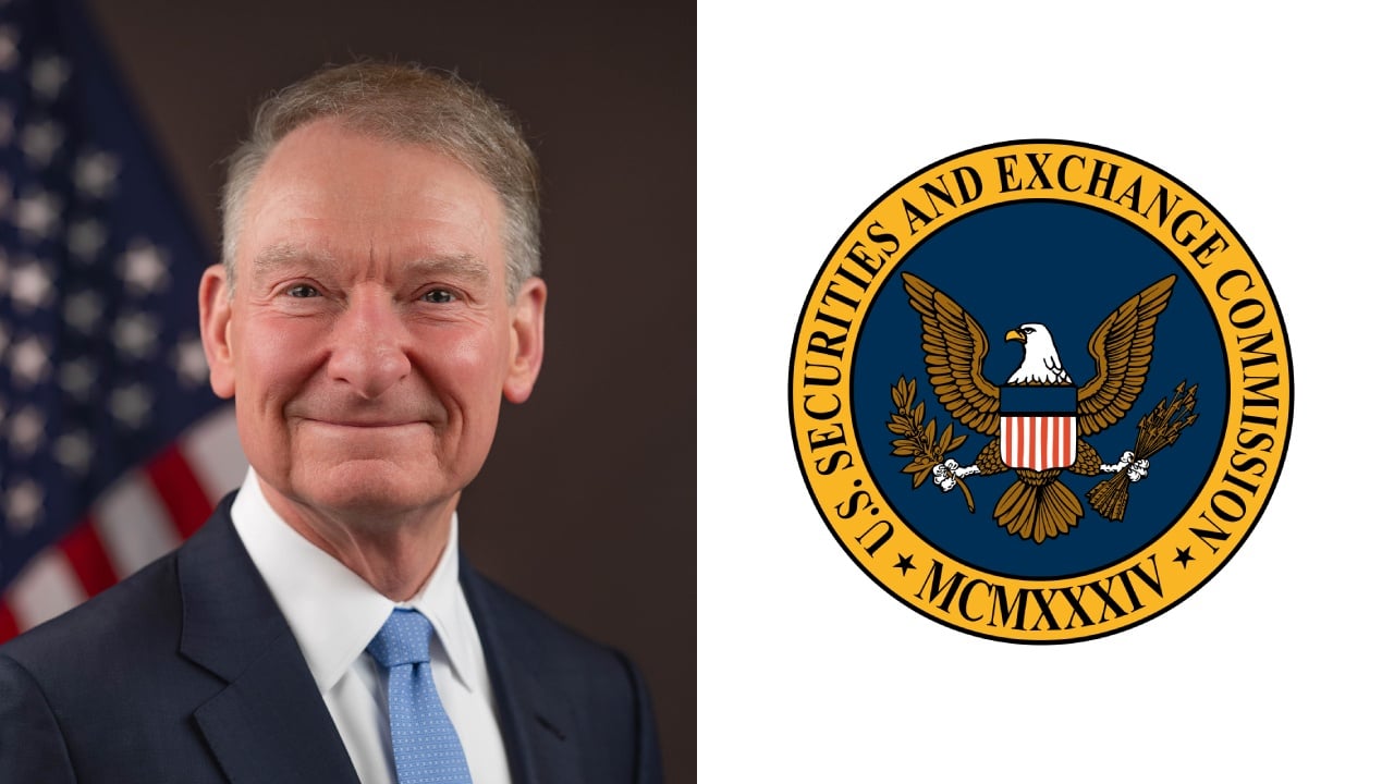 Atkins Vows More Crypto Rule Changes to Keep Markets Onshore
