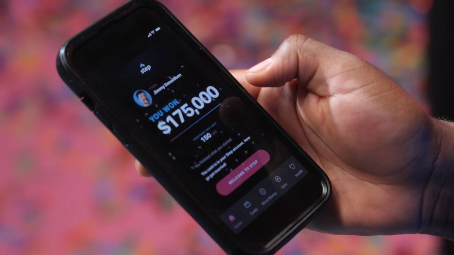 MrBeast's New Banking App Step Shows No Signs of Crypto MrBeast's New Banking App Step Shows No Signs of Crypto