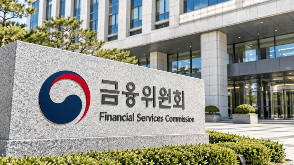 South Korea Sets February 2027 Launch for Tokenized Stocks and Bonds